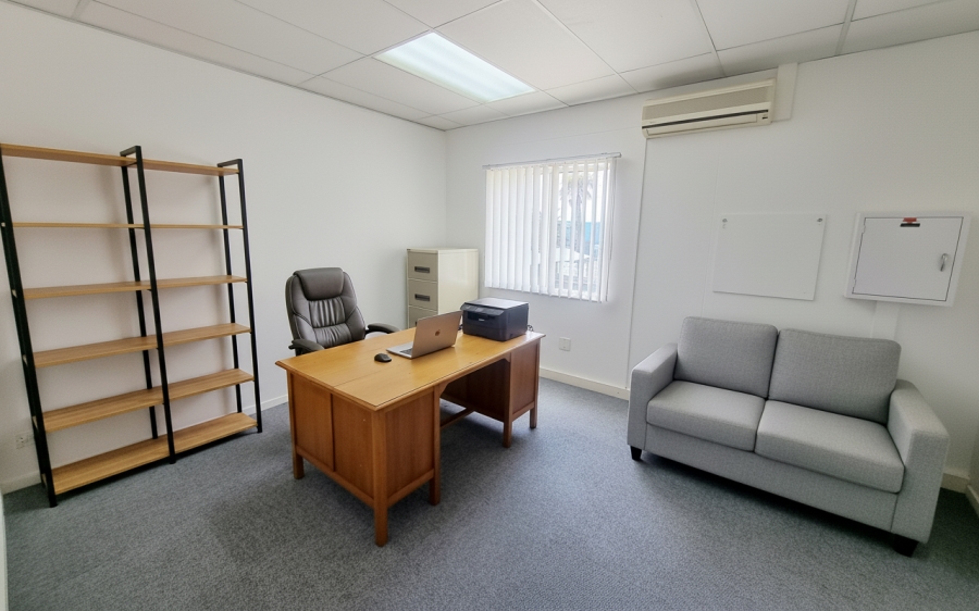 Commercial Property for Sale in Marconi Beam Industria Western Cape